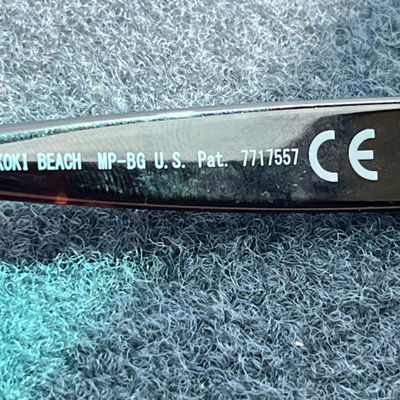 Maui Jim Kiki Beach Sunglasses - Picture 2 of 6